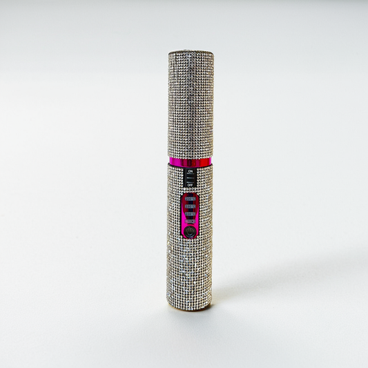 Nueva Dazier Styler Portátil